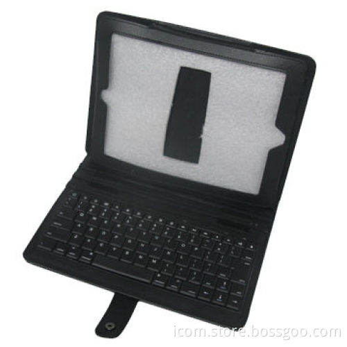 84 Key Plastic Keyboard with Pad Keyboard Can be Moved, 3.0 Bluetooth, 10m Working Distance